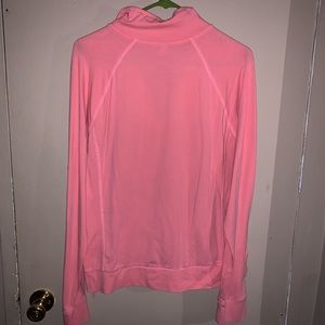 Pullover active sweater